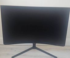 Samsung odyssey 32" Neo G8 4k UHD 240Hz Mini LED