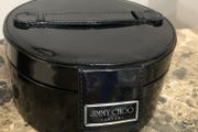 jimmy choo makeup case