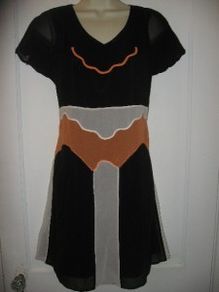 See By Chloe Dress