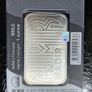 Turkey Nadir Metal Refinery Silver 1 Oz .999 Fine Sealed Bar In Assay Card Image 4