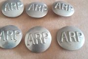 old a.r.p buttons