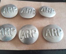 old a.r.p buttons