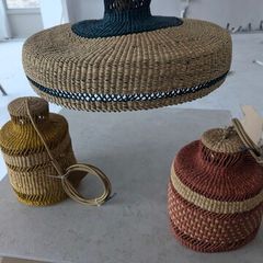 Ceiling pendants by Golden Editions
