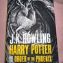 Harry Potter - Complete Adult Book Collection - Hardback Image 6