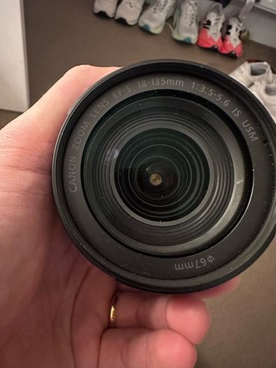 Canon 550d