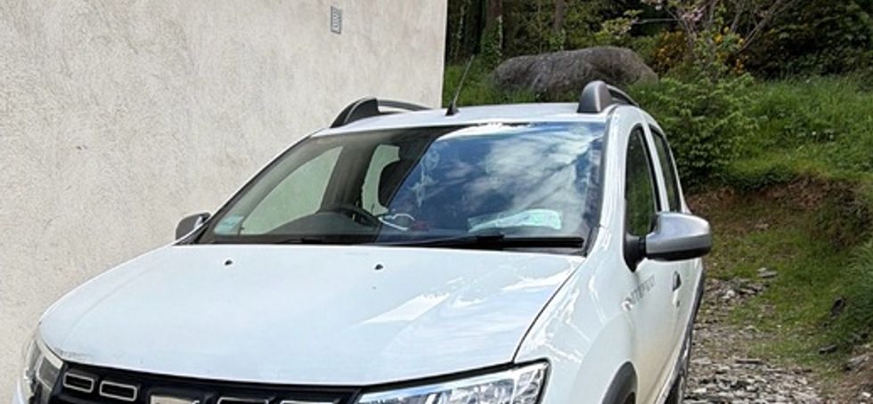 2019 Dacia Sandero Stepway