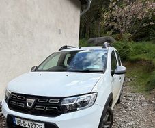 2019 Dacia Sandero Stepway