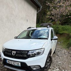 2019 Dacia Sandero Stepway
