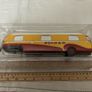 Pinder circus. Direkt 1:43. Circus caravan. MIB Image 4