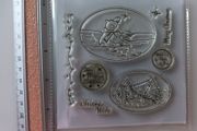 Stamp Set - Christmas