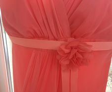 Bridesmaid dress size 14 bnwt