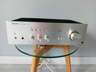 Sharp Stereo Amplifier For Sale in Wilton, Cork from sls 123