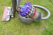 Dyson Big Ball Animal  CY23 Vacuum Cleaner Worked Well