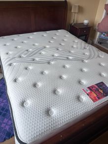 Mattress - King-Size - King Koil