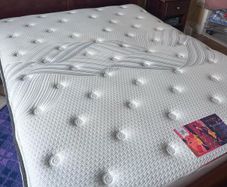 Mattress - King-Size - King Koil