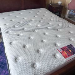 Mattress - King-Size - King Koil