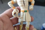 Matt Hatter Chronicles Mummy 6" action figure