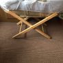 Moses Basket and Stand Image 2