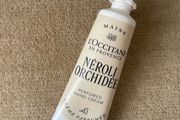 Loccitane Hand cream neroli orchidee - New