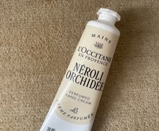 Loccitane Hand cream neroli orchidee - New