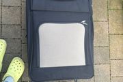 luggage bag
