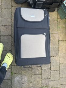 luggage bag