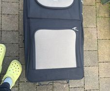 luggage bag