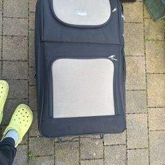 luggage bag