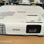 Epson Eb-x27 Projector Projector 2700 Lumens Xga 3lcd Hdmi - No Remote - 2365 Hours Image 4