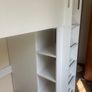IKEA Loft desk bed Image 4