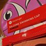 swimming cap Image 2