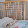 cot bed Image 4