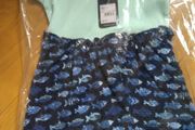 New Maine Summer Dress
