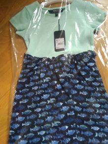 New Maine Summer Dress