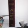 Clue Classic Detective Game Wooden Box Image 10