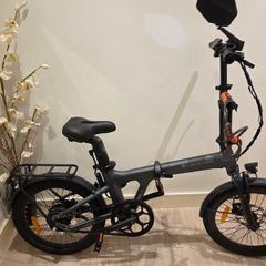 Electric bike