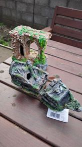 Aquarium decor