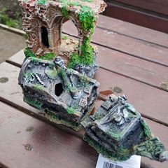 Aquarium decor