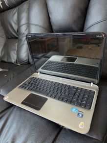 HP pavilion laptop
