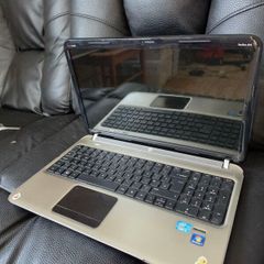 HP pavilion laptop