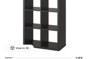 IKEA Kallax