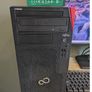 Intel i7 10th Gen CPU Fujitsu Esprimo P5010 Tower PC with 16GB DDR4 24" LCD Windows 11 & Office 2024 Pro, 1TB NVMe, Wifi, Bluetooth Image 8