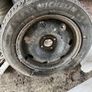 Golf mk2 , Audi 80 parts.? Image 8
