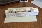 Incense box