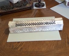 Incense box