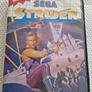 Strider Sega Master System Arcade Retro Games Original Image 2