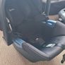 Silver cross pioneer travel system buggy Image 6