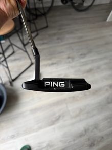 Ping Anser 2 putter