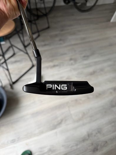 Ping Anser 2 putter