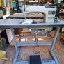 industrial sewing machine Image 2